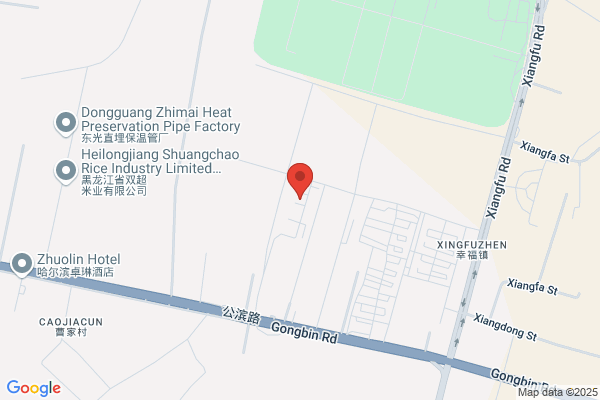 Harbin City Star Automotive Rubber Factory