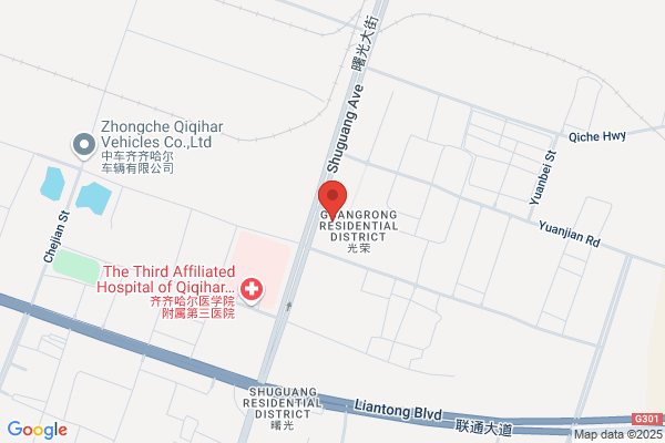 Smooth Plumbing Parts Manufacturing Co., Ltd.