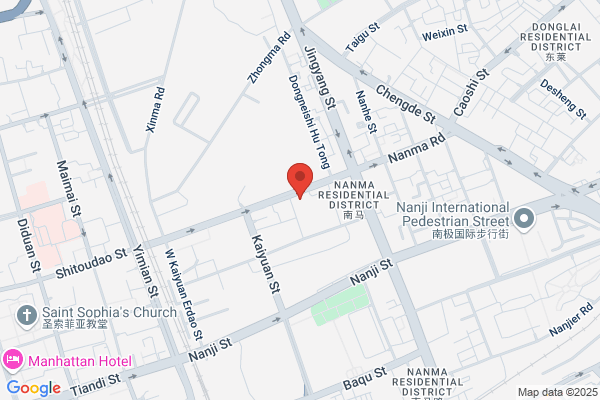 Diamond Tools Factory In Harbin City
