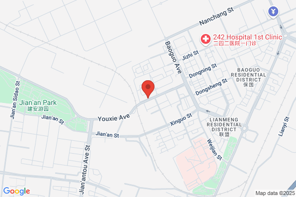 Harbin Dragon Plastics Co., Ltd.
