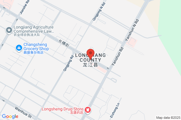 Longjiang Zhizhipinan