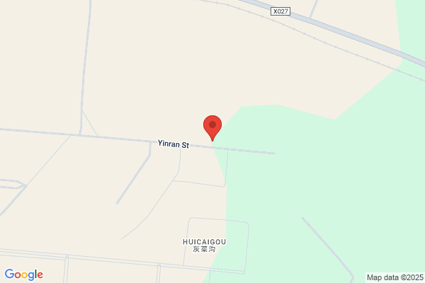 Harbin Textile Factory