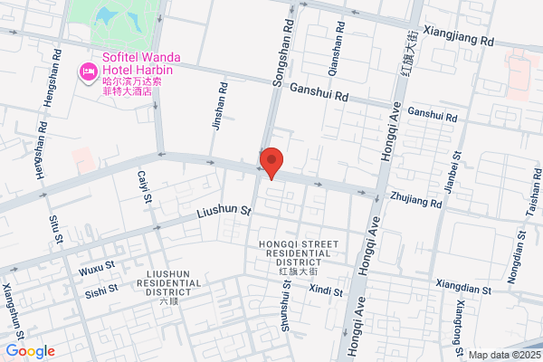 Neker Turbocharger Manufacture Co. Ltd.