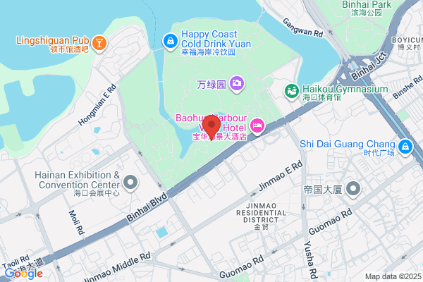 Sofitel Haikou