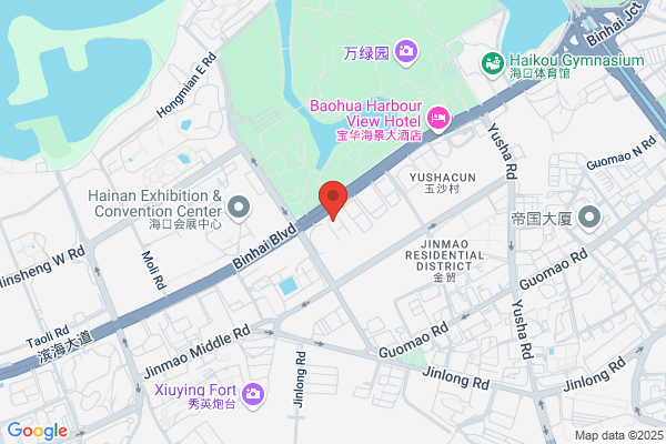 Hainan Pingze Trading Co., Ltd.