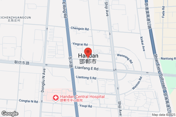 Handan, Hebei Hualian Plastic Wire Co., Ltd.