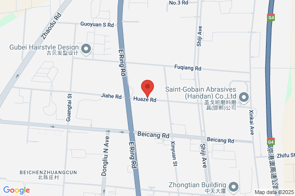 Handan City, Hebei Lido Gloves Manufacturing Co., Ltd.