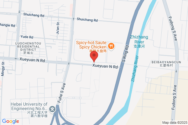 Handan City Colleges Of Education Electrical Equipment Factory