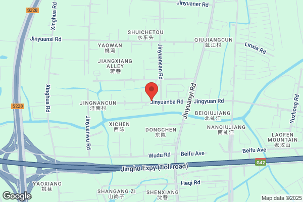 Handan Hengshan Group Handan Hengfeng Power Automation Equipment Co., Ltd.