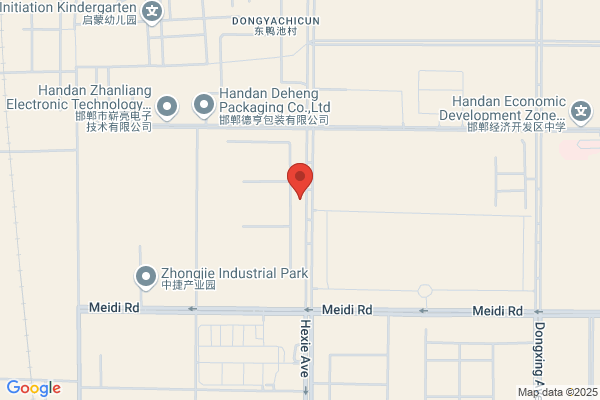 Handan, Hebei Province Factory Automation Control Equipment