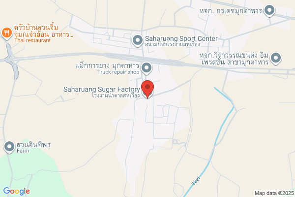 Handan Pressure Boiler Plant With Thailand