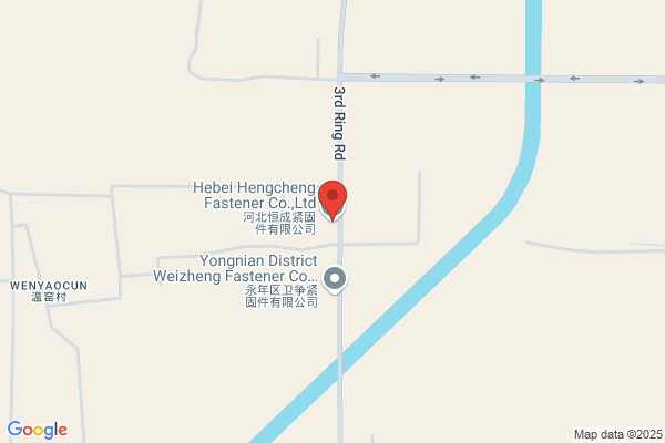 Hebei Great Wall Hardware Tools