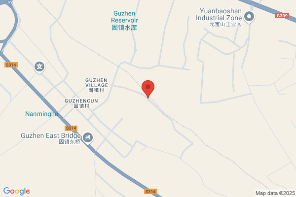 Wu Iron And Steel Co., Ltd. Of Plot