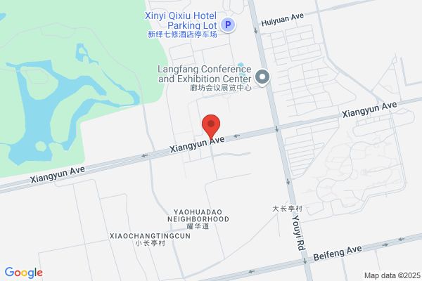 Economic And Technological Cooperation Cixian County In Hebei Province Development Corporation