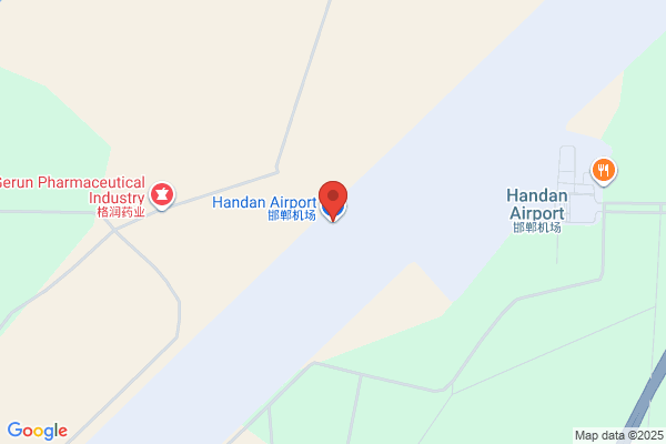 Handan Bureau Cement Plant