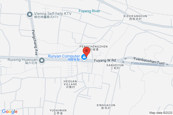 Handan City Ceramics Corporation First Cihan