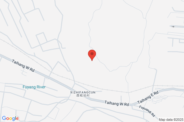 Hebei Taihang Group