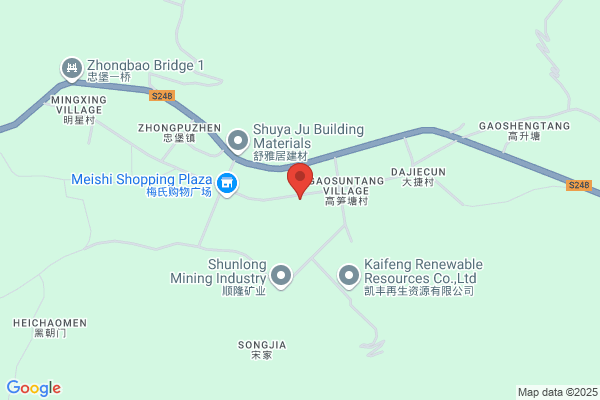 Hubei Fuxing Science And Technology Co., Ltd