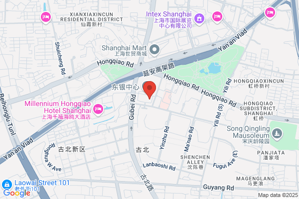 Handan Joint Venture Company In Shanghai Tire &amp; Rubber