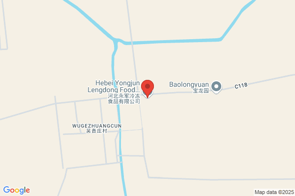 Chuang Shih Yongnian County Miscellaneous General Supplies Factory
