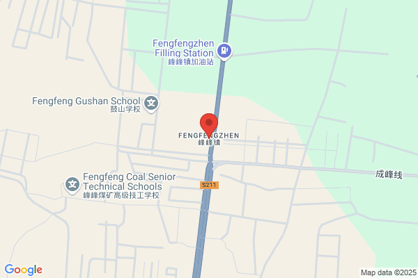 Handan City Fengfeng Fanbuan