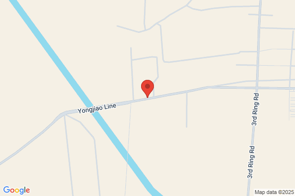 Hebei Tung Lung Pharmaceutical Co., Ltd.