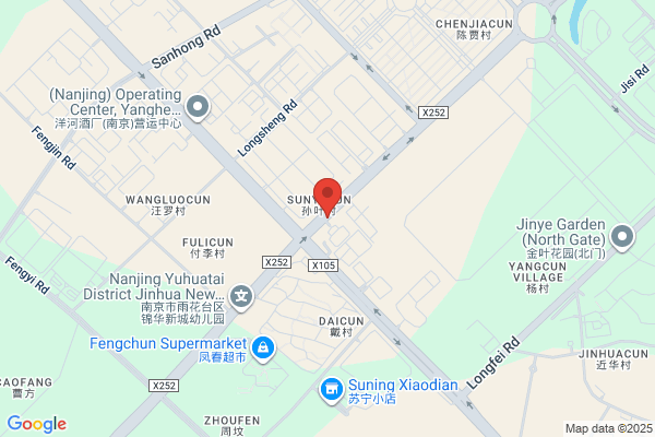 Friends Of The Nanjing-biochemical Laboratories