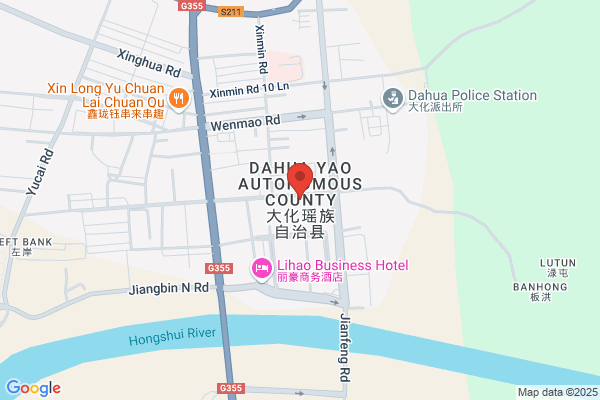 Dongtai Liangduo Zhuanwaan