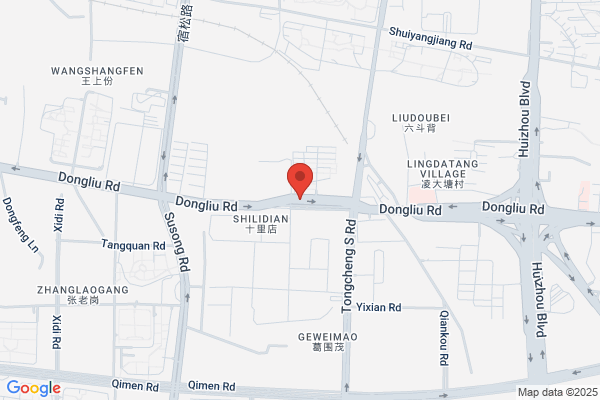 Anhui Jianghuai Automobile Co., Ltd.