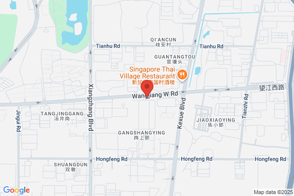 Anhui Guofeng Group