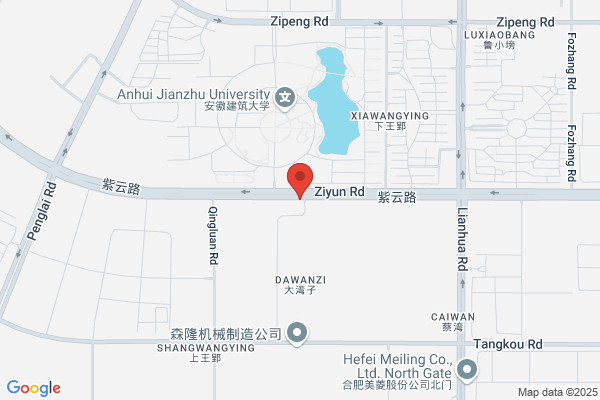 Anhui Goldmen Industry & Trading Co.,ltd