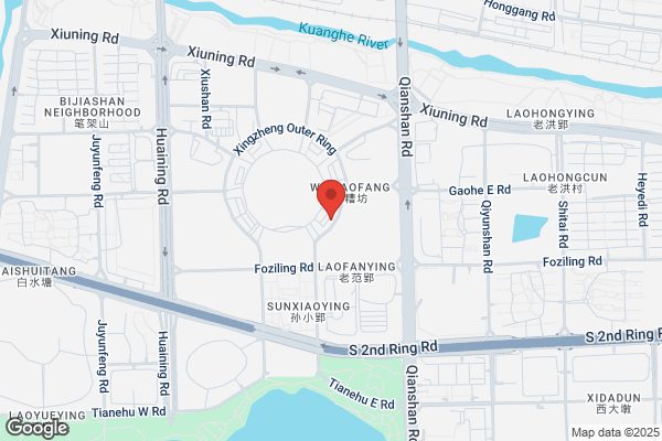 Anhui Herrman Impex Co., Ltd.