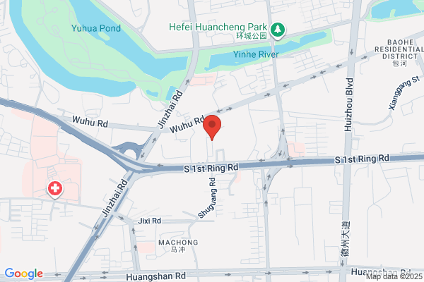 Hefei Bright Reflective Material Co.,ltd.