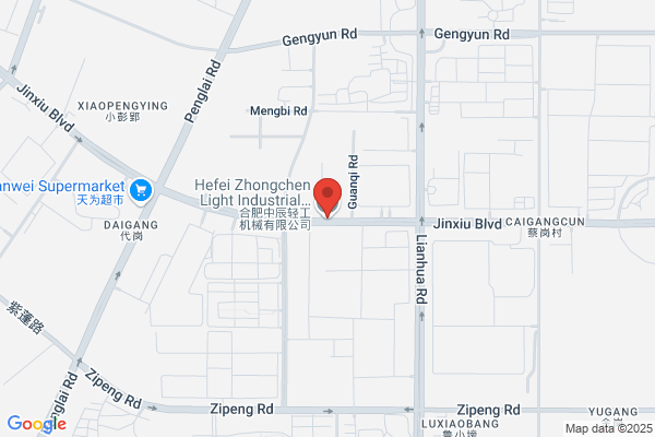 Longcan Chemistry Co., Ltd