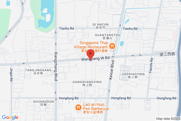 Anhui Guofeng Plastic Industry Co. Ltd