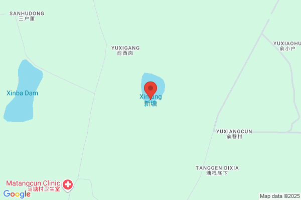 Farich Import And Export Co.,ltd