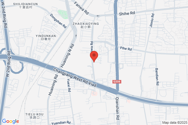 Jun Feng Trading Co.,ltd