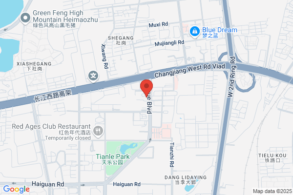 Anhui Imp.&exp. Co., Ltd.