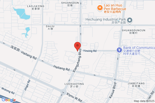 Anhui Sun Create Electronics Co., Ltd.