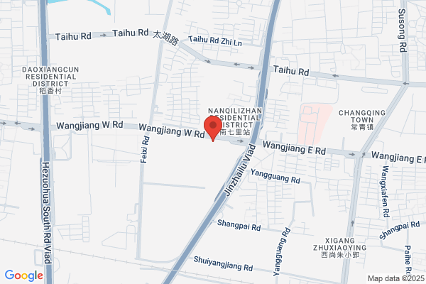Anhui Heli Co., Ltd.