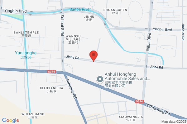 Anhui Hengzheng Electromechanical Equipment Co., Ltd.