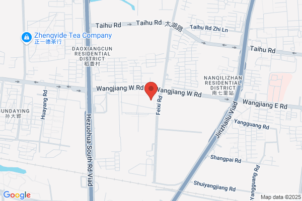 Anhui Hupo Wood Industry Co., Ltd