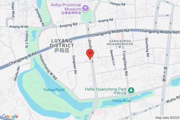 Anhui Light Industries International Co.,ltd