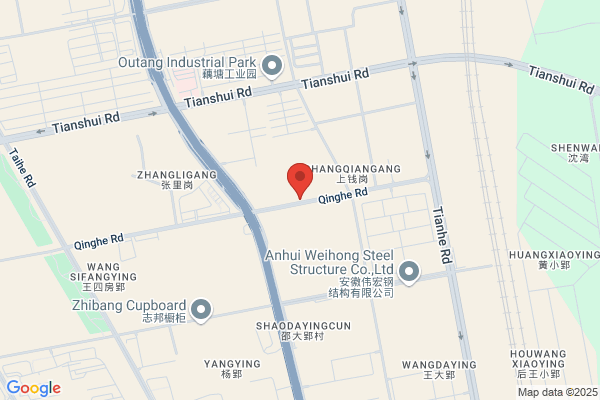 Cg International Trade Co., Ltd.