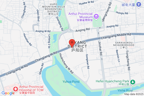 China National Electronic Imp. & Exp. Anhui Corp.
