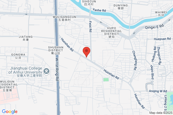 Anhui Minmetals Development Imp. &  Exp.co.,ltd