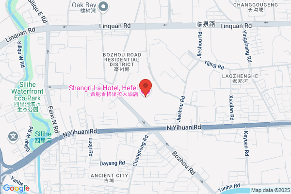 Hefei Southasia Sauna Apparatus Co.ltd