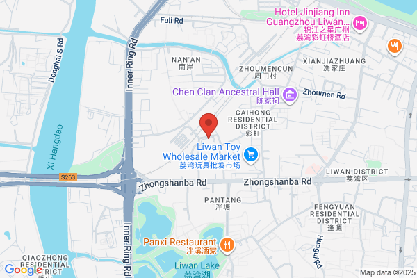 Joy-home Textiles Co., Ltd.