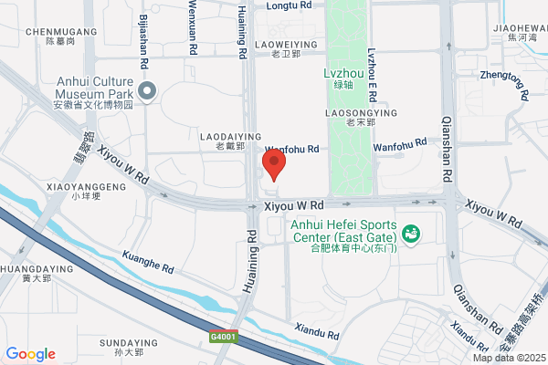 The Langham, Hefei