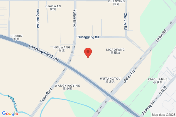 Zengran Machinery And Electric Co., Ltd.